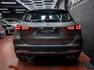 MERCEDES-BENZ GLA GLA 200 D