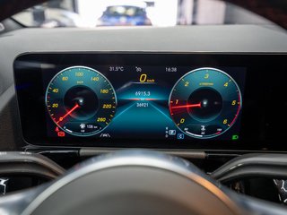 MERCEDES-BENZ GLA GLA 200 D