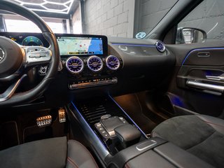 MERCEDES-BENZ GLA GLA 200 D