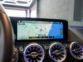 MERCEDES-BENZ GLA GLA 200 D