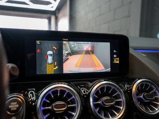 MERCEDES-BENZ GLA GLA 200 D