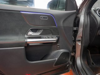 MERCEDES-BENZ GLA GLA 200 D