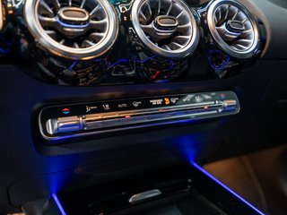 MERCEDES-BENZ GLA GLA 200 D