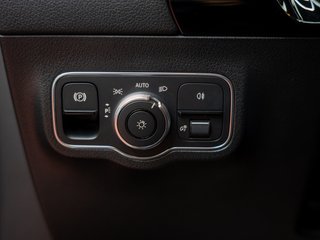 MERCEDES-BENZ GLA GLA 200 D