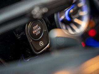 MERCEDES-BENZ GLA GLA 200 D