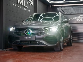 MERCEDES-BENZ GLA GLA 200 D
