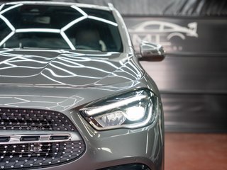 MERCEDES-BENZ GLA GLA 200 D