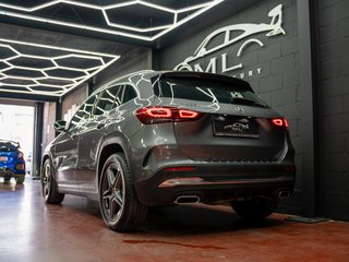 MERCEDES-BENZ GLA GLA 200 D
