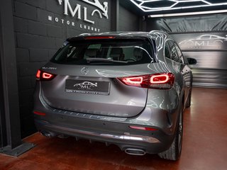 MERCEDES-BENZ GLA GLA 200 D