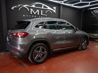 MERCEDES-BENZ GLA GLA 200 D