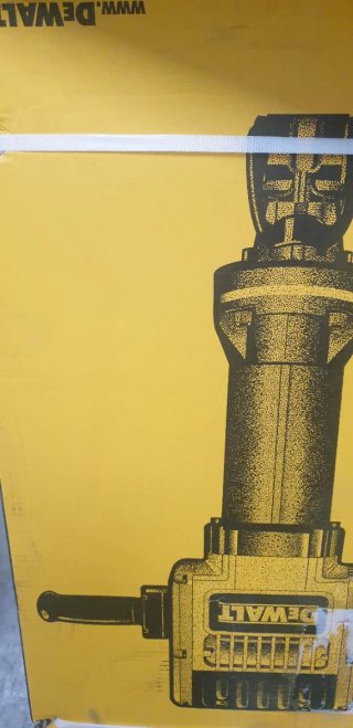 Martillo Demoledor Dewalt