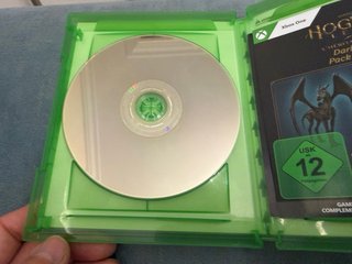 Mando Xbox One y Juego Hogwarts Legacy