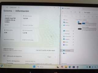 HP Pavilion X360 Táctil