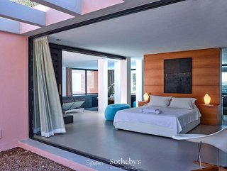Chalet en alquiler en Sant Josep en Sant Josep de sa Talaia