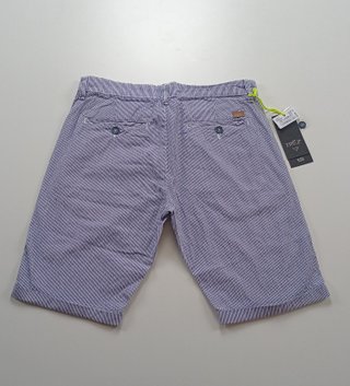 Bermuda Trez Righe Taglia 50