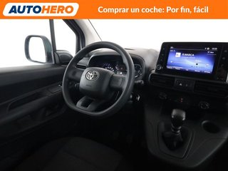 Toyota Proace City Verso 1.5 D-4D L1 Family Active