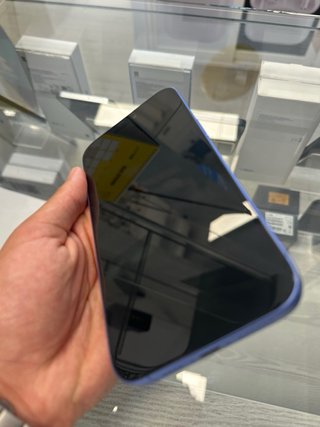 iPhone 16 Plus Azul