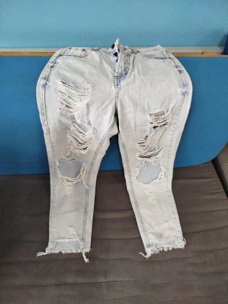 Lote Ropa Mujer Talla Única