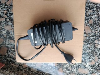Patinete Xiaomi Scooter 4 Pro (2nd Gen) Negro