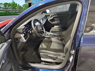 Audi A3 Sportback 30 TFSI 81kW (110CV) S tronic