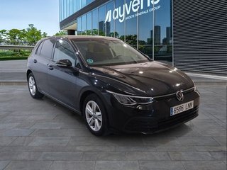 Volkswagen Golf Life 2.0 TDI 85kW (115CV)