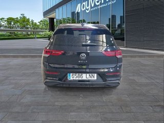 Volkswagen Golf Life 2.0 TDI 85kW (115CV)