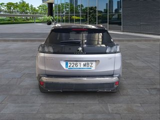 Peugeot 3008 1.5 BlueHDi 96kW S&S GT EAT8