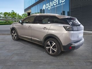 Peugeot 3008 1.5 BlueHDi 96kW S&S GT EAT8