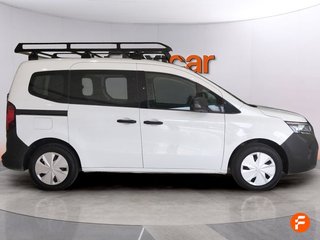 Nissan Townstar 5 plazas 1.3G 96kW L1 Acenta