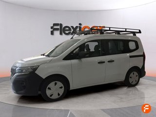Nissan Townstar 5 plazas 1.3G 96kW L1 Acenta