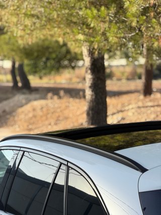 Mercedes-Benz GLC SUV 2023 AMG