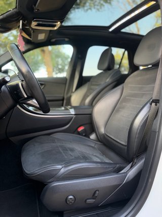 Mercedes-Benz GLC SUV 2023 AMG