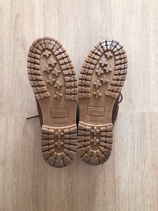 Náuticos Snipe Marrones Talla 43