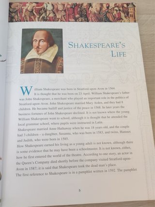Much ado about nothing