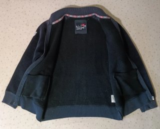 Chaqueta Quiksilver