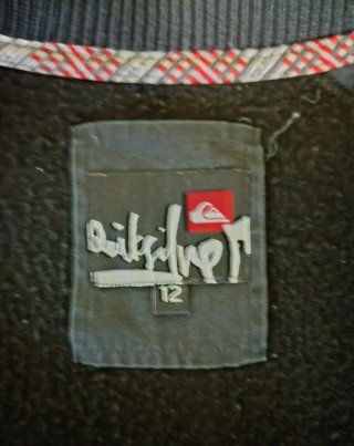 Chaqueta Quiksilver