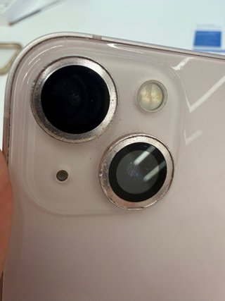 iPhone 13 Rosa