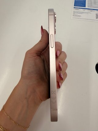iPhone 13 Rosa