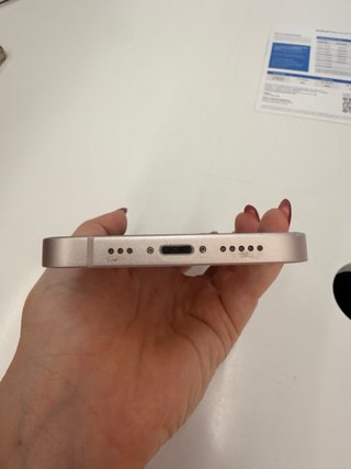 iPhone 13 Rosa