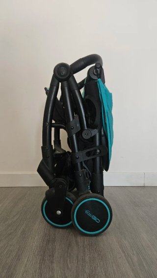 Silla de paseo Minima EasyGo