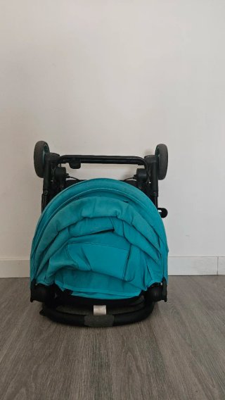 Silla de paseo Minima EasyGo
