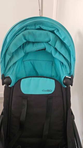 Silla de paseo Minima EasyGo