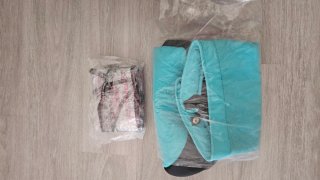 Silla de paseo Minima EasyGo
