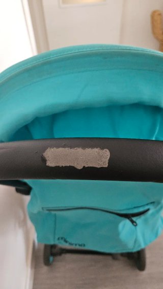 Silla de paseo Minima EasyGo