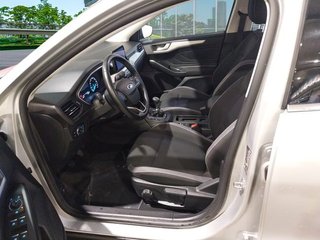 Ford Focus 1.0 Ecoboost MHEV 92kW Trend+