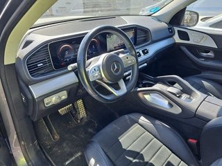 Mercedes Clase GLE GLE 350 de 4MATIC (Híbrido Enchufable)