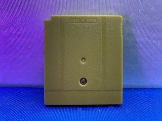JUEGO GAMEBOY COLOR NTSC USA POKEMON GOLD VERSION