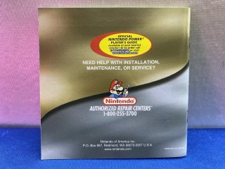 JUEGO GAMEBOY COLOR NTSC USA POKEMON GOLD VERSION