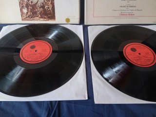 Wagner: Le Vaisseau Fantôme (3 LP) - Clemens Kraus
