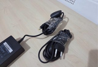 Adaptador Corriente PS2 Slim Sony